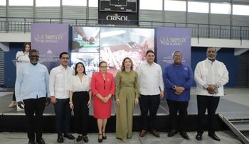 Bono navideño llega a más de un millón de familias dominicanas