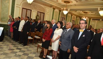 Adozona: DR-CAFTA contribuyó a recuperar zonas francas dominicanas