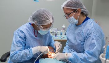 INABIE beneficia a 41,103 estudiantes con servicios gratuitos de salud bucal en los últimos 15 meses