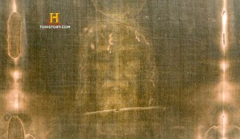 ¿Qué descubrió un análisis de ADN sobre el verdadero origen del Santo Sudario de Turín?