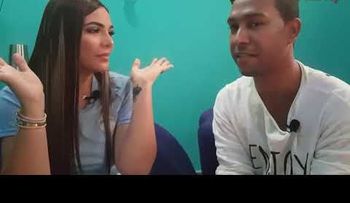 Sandra Berrocal dice que se vio entre la vida y la muerte: Yo he llorado mucho por eso