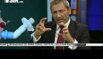 ¿Tienes problemas respiratorios? Conoce más sobre la enfermedad pulmonar