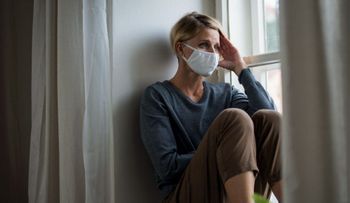 Pandemia ha llevado sanidad "al límite" e impactado con dureza salud mental