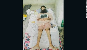 Tribunal de Pakistán aplaza la ejecución de un parapléjico