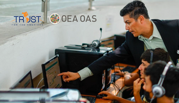 Fundación Citi impulsa empleos juveniles en RD