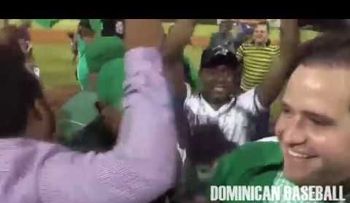 Tras 51 años de espera, las Estrellas logran su tercer título de Campeones en la pelota local