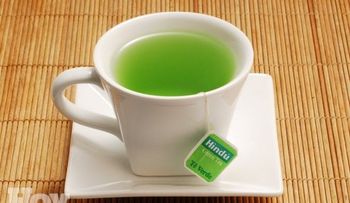 Desinflamatorio y analgésico, las maravillas del té
