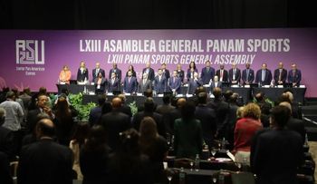Asamblea de Panam Sports analizará candidaturas para Panamericanos 2031