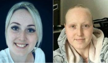 Vivió situación "terrible" por un cáncer, y ahora "traumática", al enterarse que todo fue un error