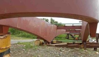 Obras Públicas cerrará el puente Duarte