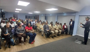 Museo aborda la Revolución de Abril de 1965 y la democracia