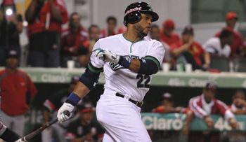 Robinson Canó quiere jugar con las Estrellas, pero espera del permiso de los Mets 