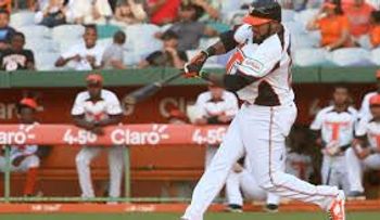  Valdespín dispara un bambinazo y los Toros vencen 7-3 a las Estrellas 