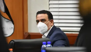 Juez autoriza embargo por RD$445 millones en favor del Estado en caso Alexis Medina