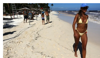 Tulum busca recuperar su turismo