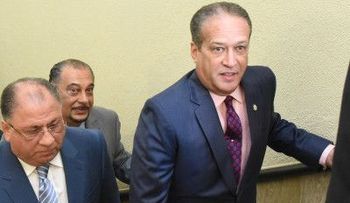 Pared Pérez dice que bajo su dirección se conoció el mayor número de contratos y no hubo irregularidad