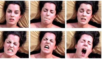 El orgasmo es saludable y placentero para el corazón 