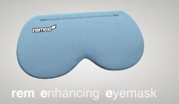 Estas gafas para dormir te ayudan a controlar tus sueños
