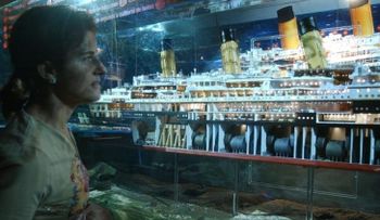 Una juez permite cortar por primera vez el Titanic para obtener su telégrafo
