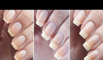 Así se usa el bicarbonato de sodio para tener las uñas más largas y fuertes 