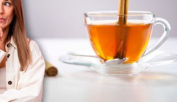 Agua de papaya y canela: aliado natural para tu estómago