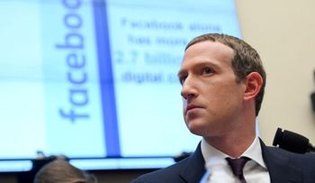 Facebook desmantela otra red de cuentas vinculadas a servicios de inteligencia rusos que se dedicaban a diseminar desinformación