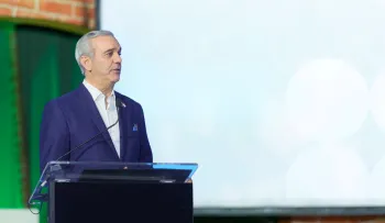 Presidente Abinader inaugurará el XVI Congreso Internacional de Dirección de Proyectos en Punta Cana