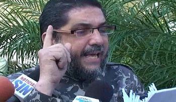 Atentado contra la Amet deja ileso chofer y agentes policiales