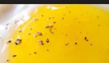  EE.UU pide retirar 200 millones de huevos por contaminación con salmonella