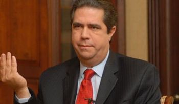 Francisco Javier: Ventura Camejo no es mensajero de Danilo