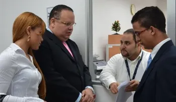 Intiman a la CC a cumplir Ley sobre declaración jurada