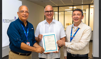 IDAC certifica centro aeronáutico en Punta Cana