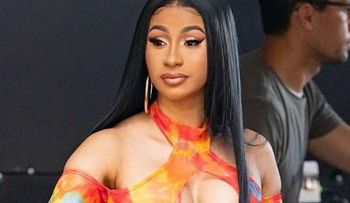 Cardi B dice que no vuelve para la República Dominicana, porque no le gusta el chisme