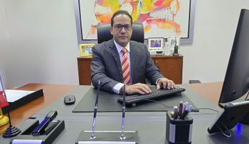 La traición disfrazada de tecnocracia: Magín Díaz y la puñalada en el corazón al perremeísmo