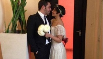 Nashla Bogaert se casará en dos semanas