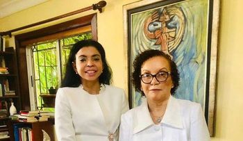 Miriam Germán promete que no habrá impunidad ni acuerdos oscuros 