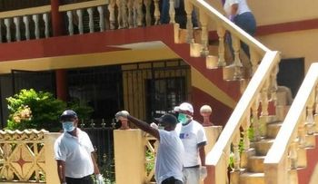 Identifican como Thomas Henry Morrell, hombre encontrado en estado de descomposición en Puerto Plata