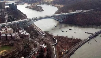 Confirman 4 muertos y 63 heridos al descarrilarse tren en NY