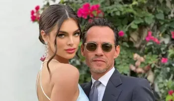 Marc Anthony tira la casa por la ventana para comprar antojos millonarios de su esposa