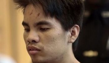 Chino mató 5 en Brooklyn por envidia, se declara loco y no es apto para juicio
