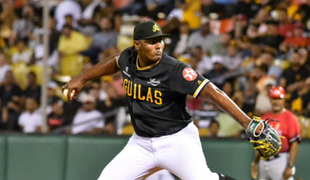 Águilas pierden por primera vez ante los Leones