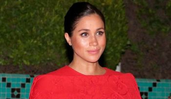 Meghan Markle tiene un producto de belleza favorito que cualquiera puede comprar 