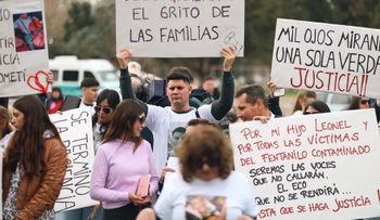La trama oculta tras el fentanilo contaminado que desató una crisis sanitaria en Argentina