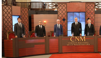 Consejo de la Magistratura seguirá vistas públicas este 14 de noviembre