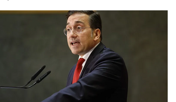 España reconoce injusticias a pueblos originarios de México