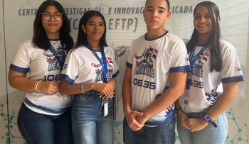 MINERD impulsa participación de escuelas públicas en la FRC 2025-2026