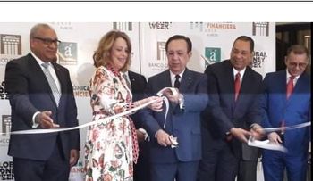 Valdez Albizu: Economía creció 5,9% en los meses de enero y febrero 2019