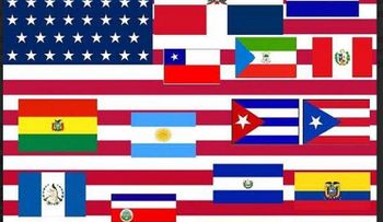 Dominicanos se integran a celebrar el mes de la Herencia Hispana en EEUU
