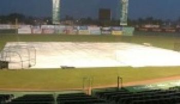 Posponen juego Licey y Estrellas 