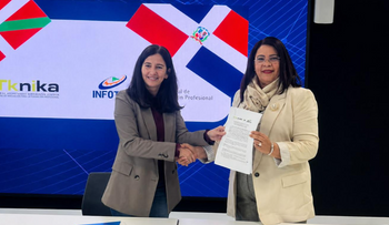 INFOTEP y TKNIKA fortalecen cooperación educativa